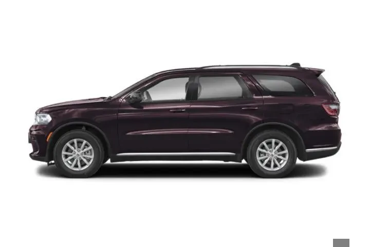 $34426 : Dodge Durango 2025 AWD GT 4d image 2