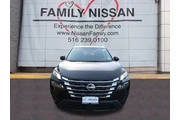 $24720 : Nissan Rogue 2024 AWD SV 4dr thumbnail