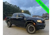 Ford Ranger 2021 4x2 XL 4dr