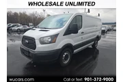 2018 Transit 150 Van Low Roof en Memphis