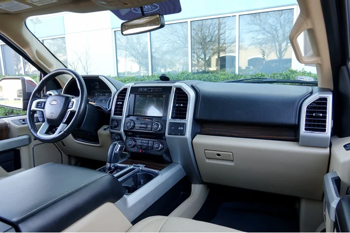 $14995 : 2017 F-150 LARIAT image 7