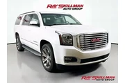GMC Yukon XL 2020 4x4 SLT 4d