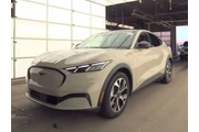 Ford Mustang Mach-E 2025 AWD en Charlotte