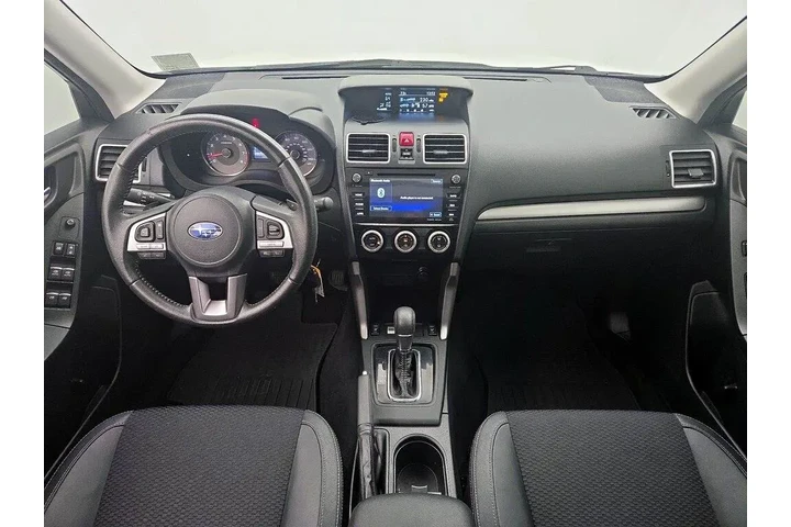 $21998 : Subaru Forester 2018 AWD 2.0 image 9