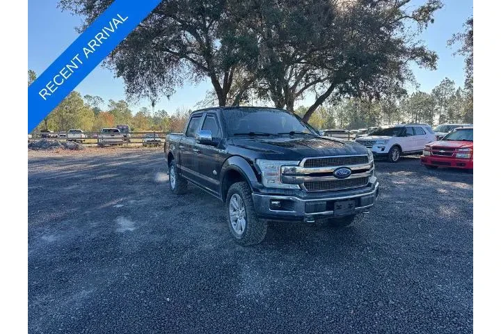$21800 : Ford F-150 2019 4x4 King Ran image 7