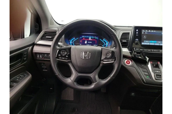 $27998 : Honda Odyssey 2019 EX-L 4dr image 10