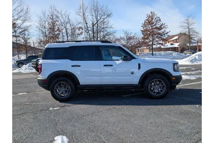 $20997 : Ford Bronco Sport 2021 AWD B image 2