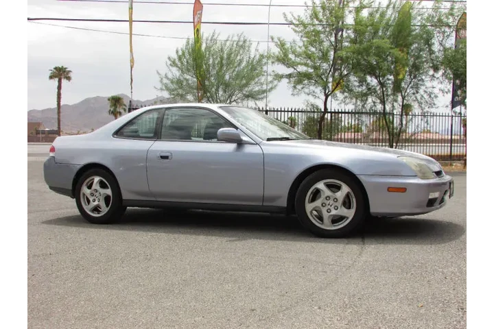 $10995 : 2000 Prelude image 4