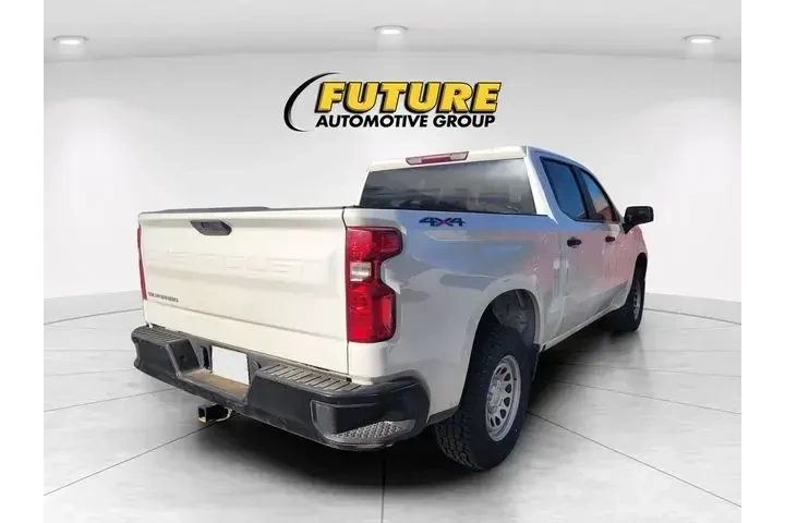 $32888 : Chevrolet Silverado 1500 202 image 3