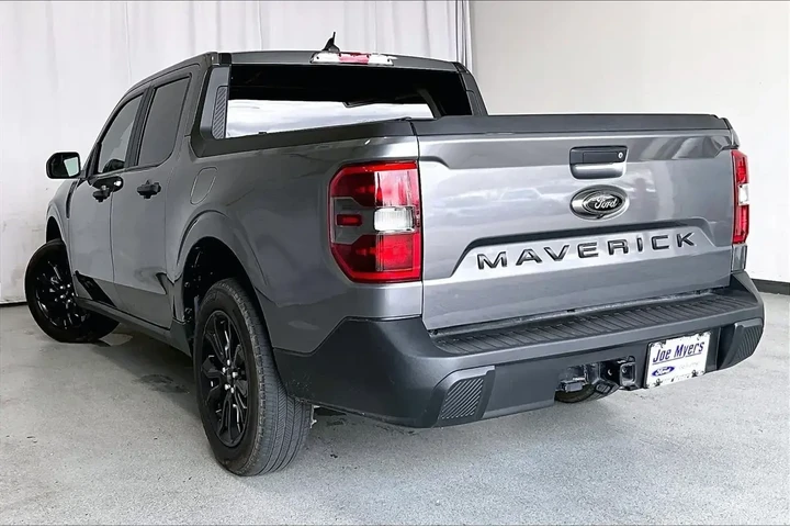$25613 : Ford Maverick 2024 XLT 4dr S image 5