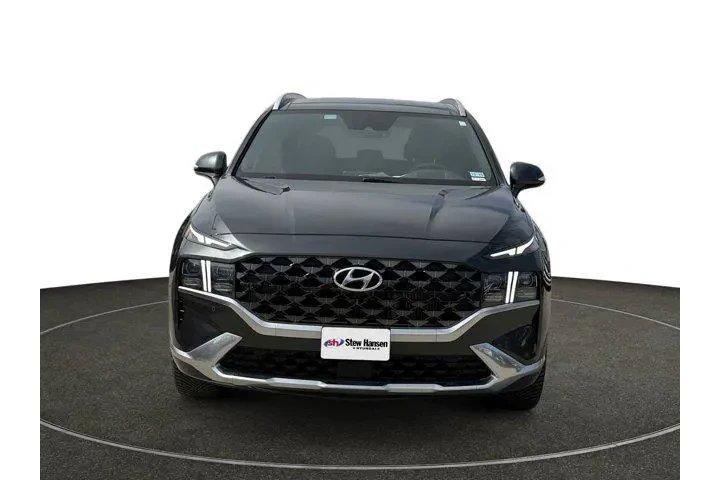 $28179 : Hyundai SANTA FE 2023 Callig image 8