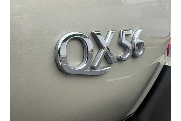 $3900 : 2008 QX56 image 10
