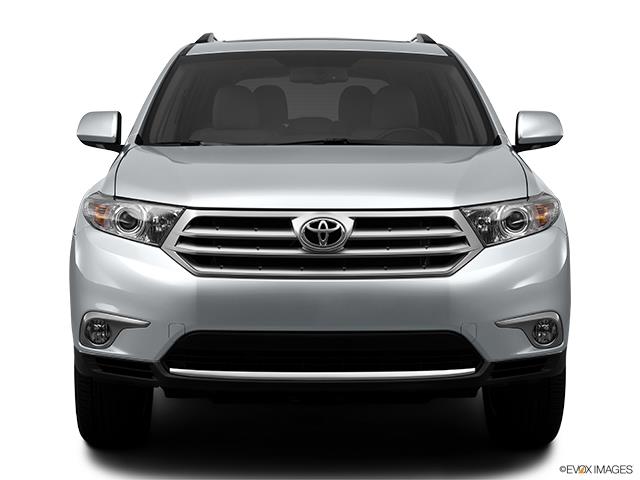 2012 Highlander image 5