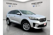 Kia Sorento 2019 AWD S V6 4d en Austin