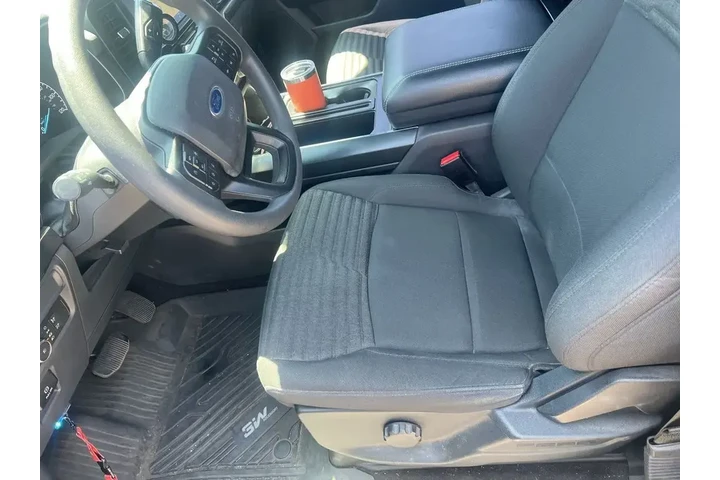 $28778 : Ford F-150 2021 4x4 XL 4dr S image 5