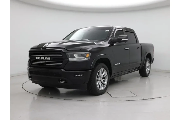 $36998 : Ram 1500 2022 4x2 Laramie 4d image 4