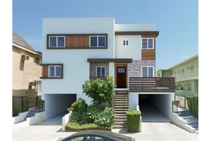 $1930 : 2Bed 2Bath Apt available in LA image 1
