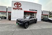 2024 Tacoma TRD Off-Road en Portland