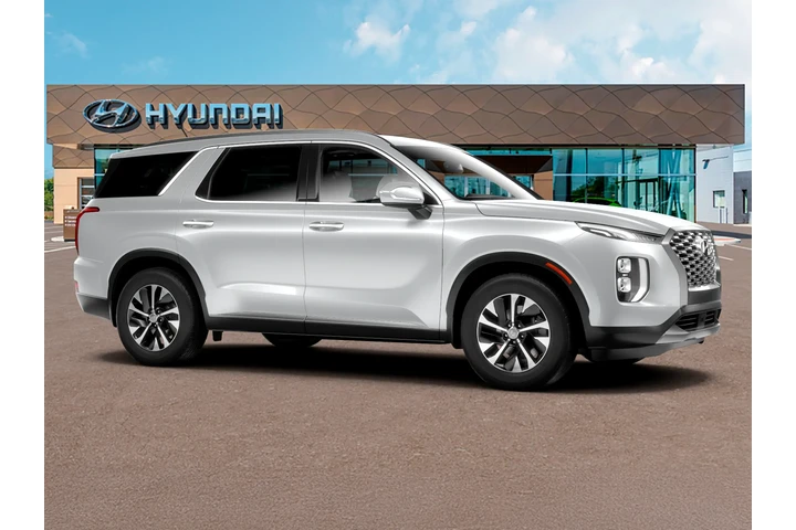$29995 : Hyundai PALISADE 2022 AWD SE image 10