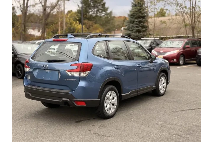 $16500 : 2021 Forester image 7