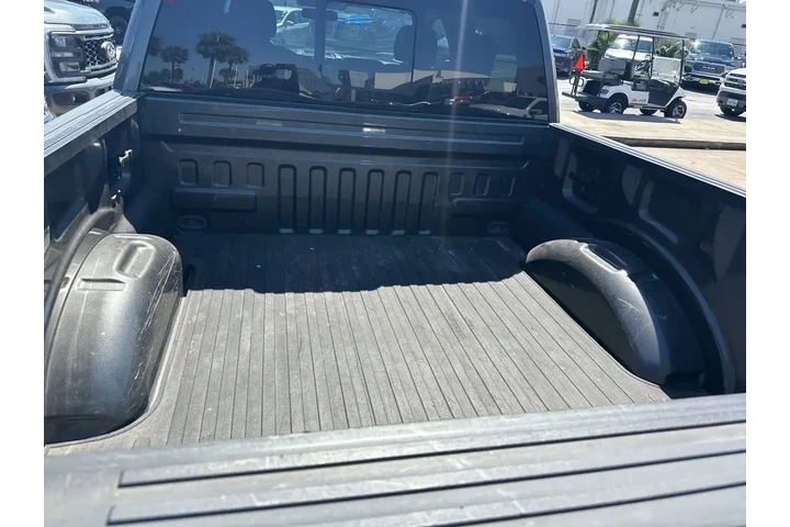 $19881 : Ford F-150 2016 4x2 Lariat 4 image 6