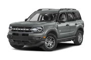 Ford Bronco Sport 2022 AWD B en Houston