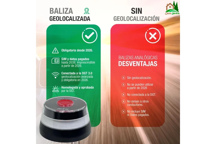 $35 : LUZ DE EMERGENCIA V16 image 8