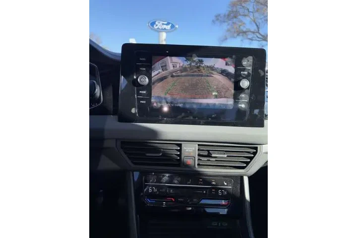 $19865 : Volkswagen Jetta 2025 SE 4dr image 5