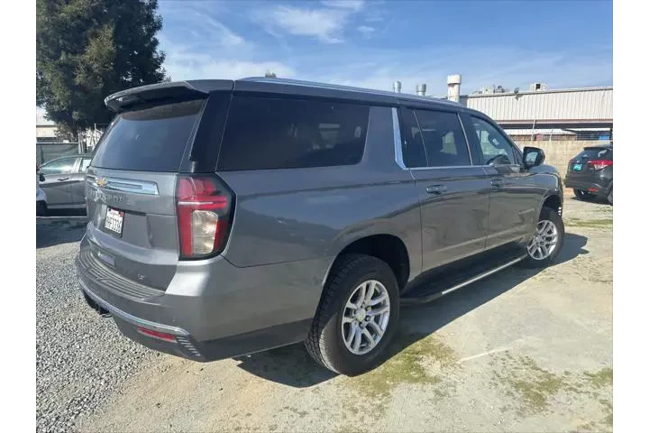$33999 : Chevrolet Suburban 2022 4x2 image 5