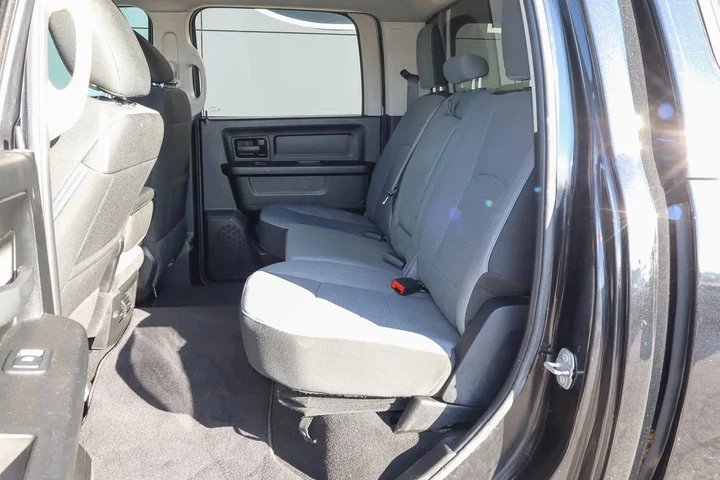 $25949 : 2021 1500 Classic Tradesman 4 image 8