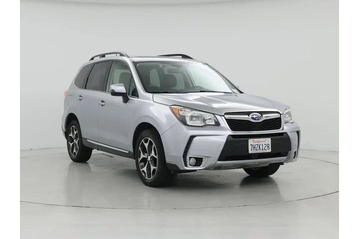 $18998 : Subaru Forester 2015 AWD 2.0 image 1