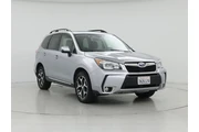 Subaru Forester 2015 AWD 2.0