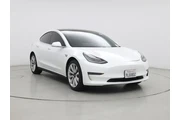 Tesla Model 3 2020 Standard