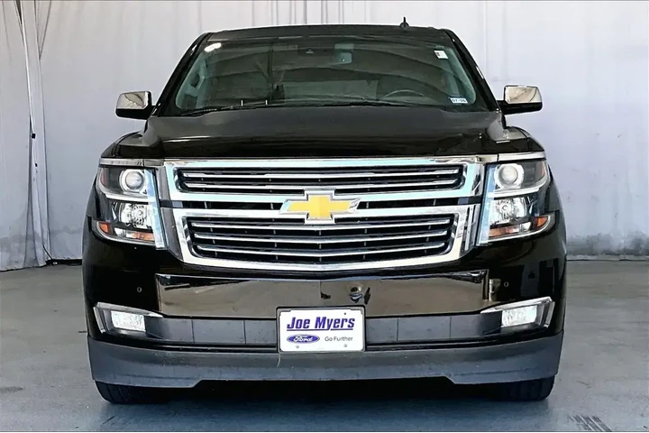 $15991 : Chevrolet Tahoe 2015 4x2 LTZ image 3