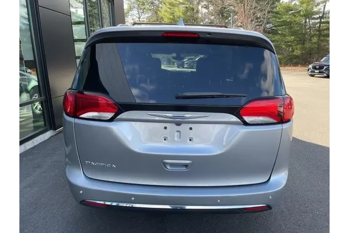 $16150 : Chrysler Pacifica 2020 Touri image 7