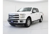 $24998 : Ford F-150 2015 4x4 Lariat 4 thumbnail