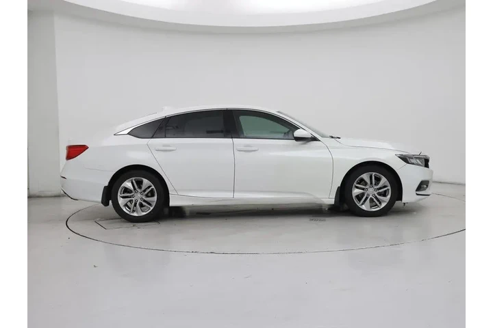 $17998 : Honda Accord 2018 LX 4dr Sed image 7