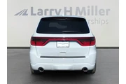 $37257 : Dodge Durango 2022 AWD R/T P thumbnail