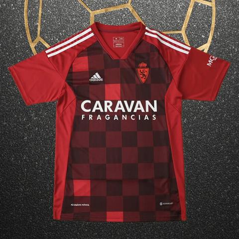 $18 : camiseta Real Zaragoza image 2