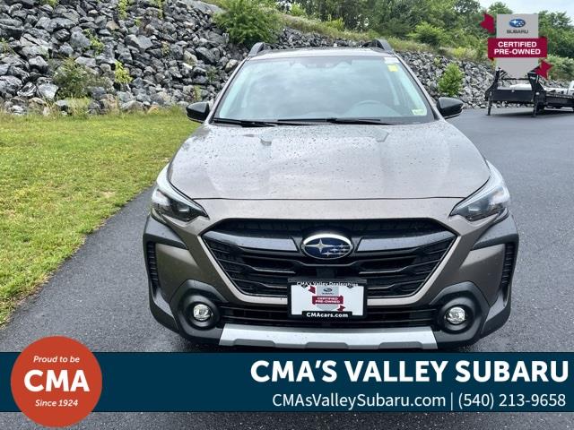 $34997 : PRE-OWNED 2024 SUBARU OUTBACK image 2