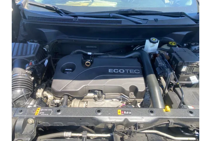 $14999 : 2018 Equinox LT image 8