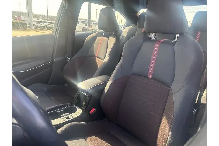 $21795 : Toyota Corolla 2024 SE 4dr S image 9