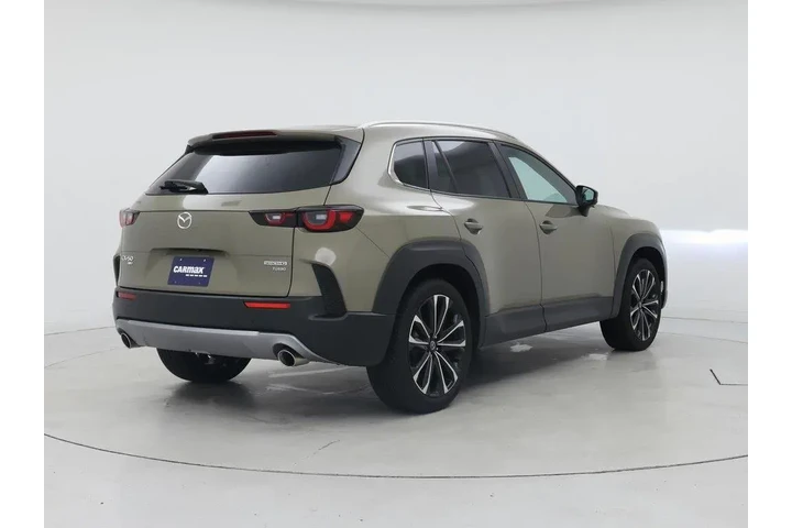 $30998 : Mazda CX-50 2024 AWD 2.5 Tur image 8