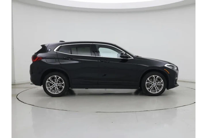 $26998 : BMW X2 2022 AWD xDrive28i 4d image 7