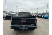 $25980 : 2018 GMC Sierra 1500 4WD Crew thumbnail