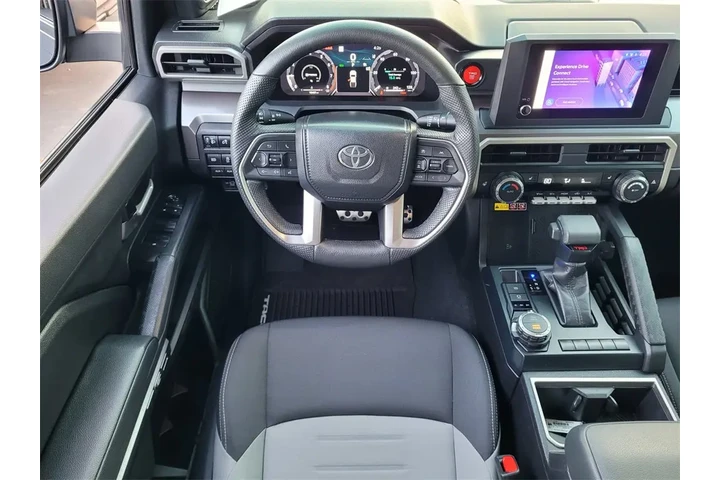 $40995 : 2024 Tacoma TRD Sport image 10