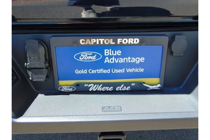 $64688 : 2025 F-150 Tremor image 6