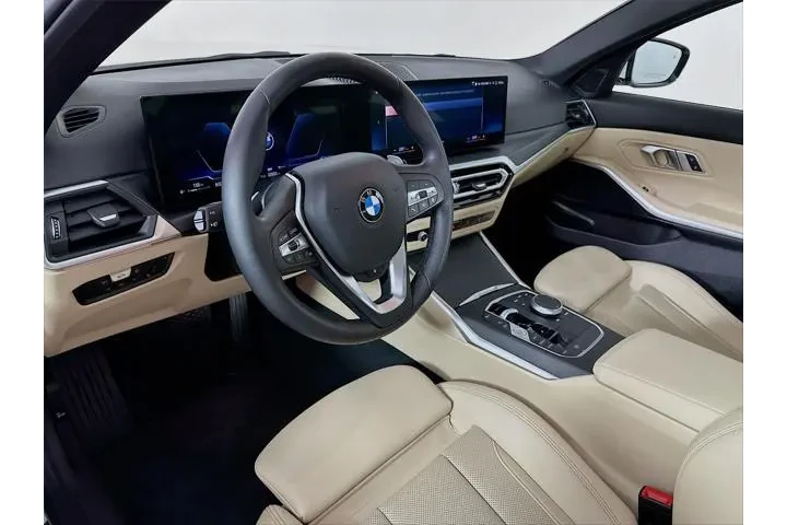 $34500 : BMW 3 Series 2023 AWD 330i x image 9