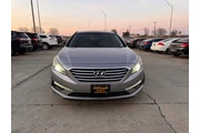 $7999 : 2015 Sonata SE thumbnail