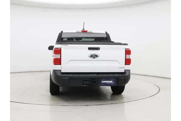 $25998 : Ford Maverick 2024 AWD XL 4d image 6